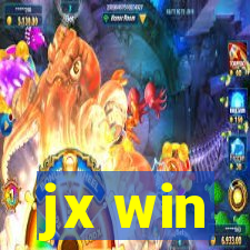 jx win